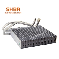 Évaporateur 64119262788 64113422669 SHBR pour climatisation de voiture BMW Mini