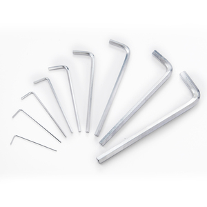 9 pezzi multi bici strumento di riparazione a mano SAE pollici misura L forma di braccio lungo a brugola <span class=keywords><strong>esagonale</strong></span> <span class=keywords><strong>chiave</strong></span> set <span class=keywords><strong>chiave</strong></span> <span class=keywords><strong>esagonale</strong></span> - Product Image 4