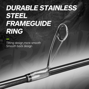 Удочка для кальмаров, 2,29 м, 2,52 м - Product Image 3