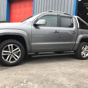 โรงงานเต้าเสียบอลูมิเนียมไฟฟ้าบอร์ดวิ่งด้านอำนาจขั้นตอนการทำงานคณะกรรมการสำหรับโฟล์คสวาเก้น Amarok 2016 2017 2018 2019 2020 - Product Image 4