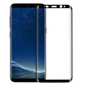 Protecteur d'écran, rouleau pour samsung s9, en verre trempé, 4 pièces, 3d 9h, premium touch, japon - Product Image 5