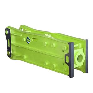 <span class=keywords><strong>Komac</strong></span> ब्रेकर, हाइड्रोलिक ब्रेकर, खुदाई के लिए रॉक हथौड़ा - Product Image 1