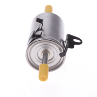 Filtro de Combustible Xingtai Aike 2M51-9155-AA 2M5Z-9155-CA para Autos Europeos, Repuestos de Posventa, 1 Año de Garantía, Venta al Por Mayor de Fábrica