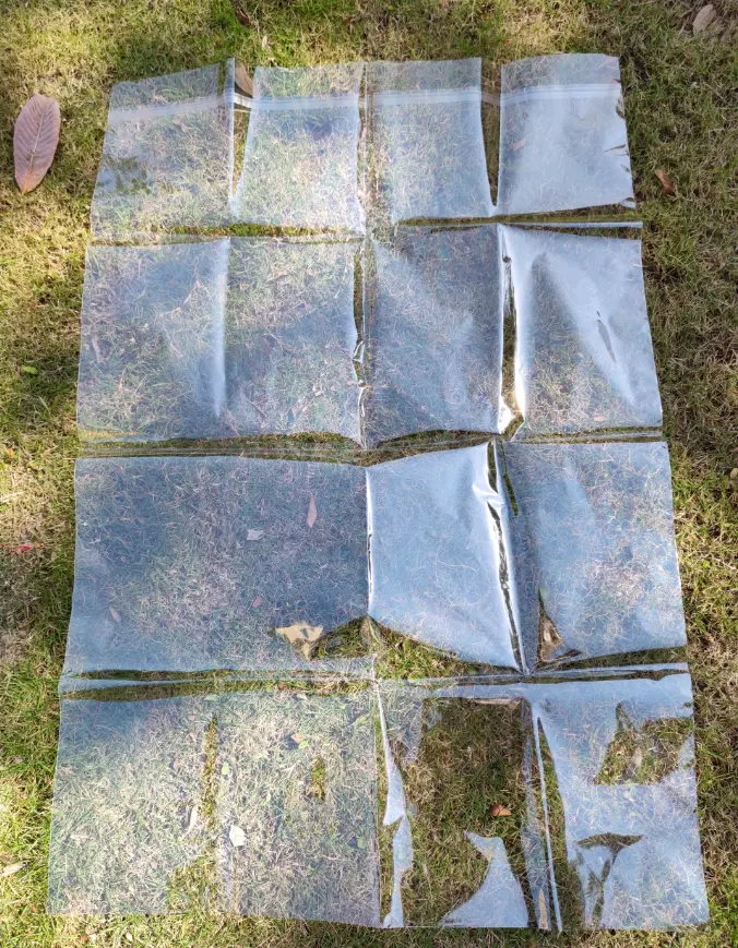 Прозрачный самоклеящийся пластиковый полиэтиленовый пакет разных размеров, прозрачные защитные закрывающиеся пакеты
