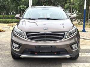 SUV Familial Élégant : <span class=keywords><strong>Kia</strong></span> <span class=keywords><strong>Sportage</strong></span> <span class=keywords><strong>2014</strong></span> 2.0L 2WD DLX, Fonctionnalités Premium, Moteur Fiable, Excellent État & <span class=keywords><strong>Prix</strong></span> - Product Image 2