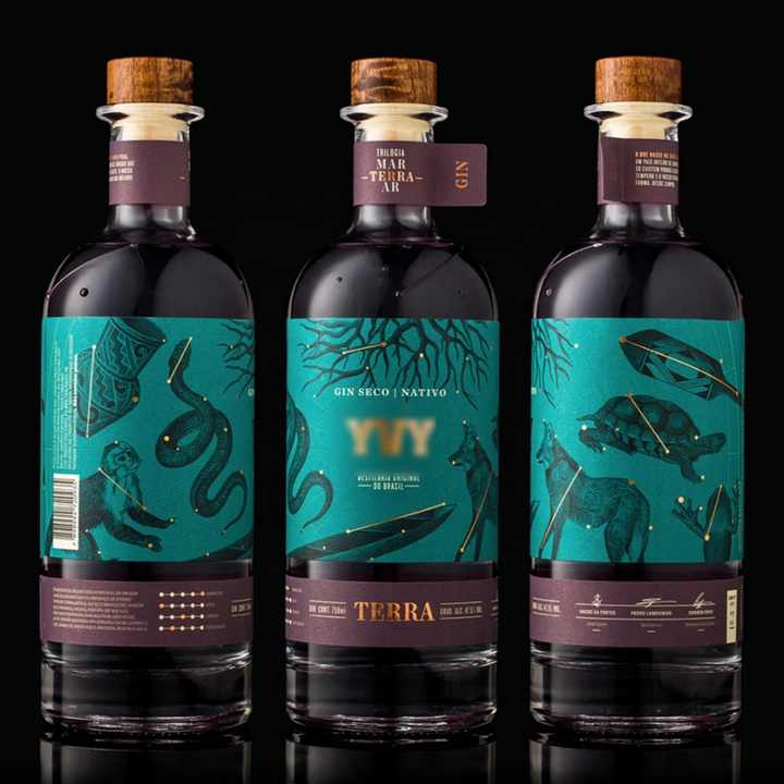 バーボンウィスキー　ファンシーボトル バーボンウィスキーファンシーボトル