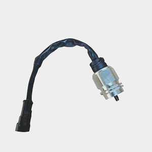 Sensor de Velocidad para Vehículo Yuejin WK-48-6G120 225820WK-48-6G120 para Beyond C500, Pieza de Repuesto - Product Image 3