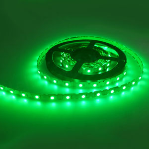 Tira de LED RGB 5050 Flexible en Forma de S, Tipos de LED SMD, Tira de LED en Zigzag - Product Image 5