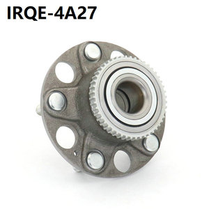 IRQE-4A27 <b>Wheel</b> Hub Assembly 30mm Inner Diameter For Nissan HUB188-6ABS <b>Replacement</b> Part - Product Image 1