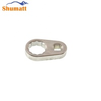 Outils de démontage de buse d'injecteur, pour N14 L10 M11 EUI débardeur