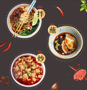 Sauce piquante au poulet <span class=keywords><strong>Laoganma</strong></span> en gros, flacon parfumé, condiment - Product Image 6