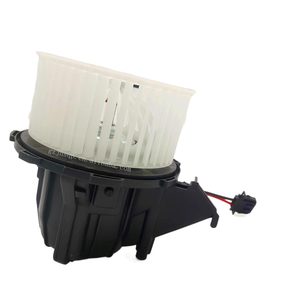 8K1 <span class=keywords><strong>820</strong></span> 021 un NOUVEAU MOTEUR DE VENTILATEUR DE CLIMATISATION pour AUDI Q5 8RB A4 B8 8K2 8KH A5 8TA S5 Quattro OEM 8K1820021C 8K1820021B 8K1820021A - Product Image 4