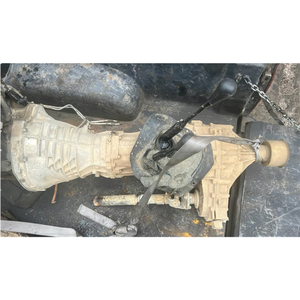 มอเตอร์ Np300 Ka24 Nisan Venta Ka24 2003มือสอง Ka24 2.4เครื่องยนต์ - Product Image 5