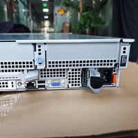 Server Rak Dell PowerEdge R7625 2U Baru dengan AMD EPYC 9124 3.0GHz Memori DDR5 Tersedia