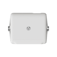 Projecteur LED intelligent Android 4K I22 avec 2 Go de RAM, haut-parleurs stéréo HiFi portables, 4 Go de stockage pour le home cinéma et l'utilisation en extérieur