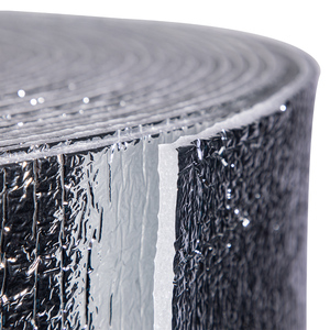 Phong cách hiện đại EPE/XPE bọt Nhôm Cách Nhiệt Cách Nhiệt vật liệu cách nhiệt cho lợp công trình xây dựng - Product Image 6