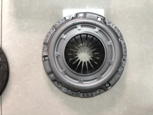 แผ่นกดคลัตช์ แผ่นคลัตช์ สำหรับ LDV MAXUS SERIES <span class=keywords><strong>V80</strong></span> - Product Image 6