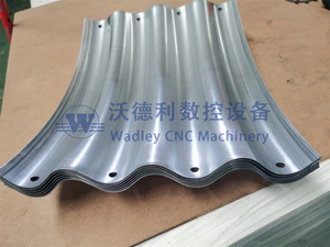 Metal Oval Iron Planting Flower Beds Galvanized Steel Raised Garden Bed Vegetables Roll Forming Machine Production Line - Product Image 5