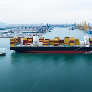 从中国到美国的<span class=keywords><strong>LCL</strong></span> FCL DDP门到门送货服务海运代理 - Product Image 5