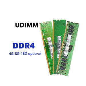 Module de mémoire de bureau SK Hynix DDR4 UDIMM Non-ECC 1.2V, 8 Go 16 Go 2666 MHz 3200 MHz, RAM haute performance pour mise à niveau de PC de bureau - Product Image 1