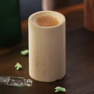 Không có lửa bằng gỗ tinh dầu khuếch tán thiết lập-Bán buôn gỗ khuếch tán cho xe hơi và khuếch tán gỗ - Product Image 6