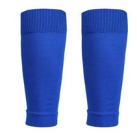 Chaussettes de football longues pour hommes, respirantes, anti-friction, en polyester jacquard, pour jeunes et adultes