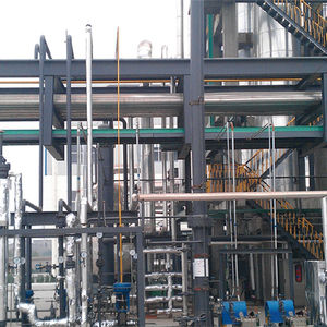 Filtre à membrane High-Tech Membrane d'hydrogène 1.0 Mpa-5.0 Mpa H2 pour la récupération d'ammoniac - Product Image 2