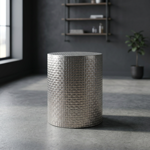 Aluminum <b>Stool</b> - Product Image 4