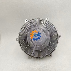 Ventilateur de refroidissement 84416324 Pièces de machines de construction - Product Image 4