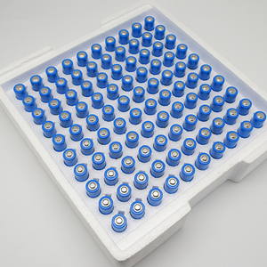 ER17335 batteria Non ricaricabile ER17335M 3.6v <span class=keywords><strong>2</strong></span>/3A dimensione 2000mah batteria al litio li-socl2 con filo - Product Image 5