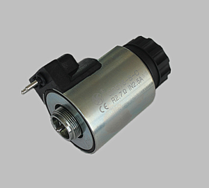 ขายดี GP516 ซีรีส์ GP516-S-CIW20/GP516-S-EIW20 โซลินอยด์ควบคุมน้ำมันแบบสกรู  OEM - Product Image 1