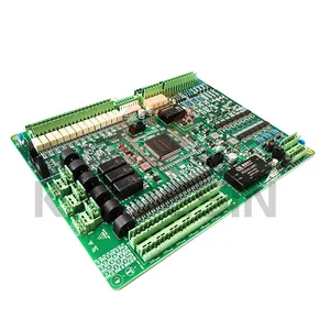 Kevis Copy-Service circuito ventilatore ricaricabile tastiera aria refrigeratore circuito di alimentazione banca circuito Pcb assemblaggio PCBA produttore