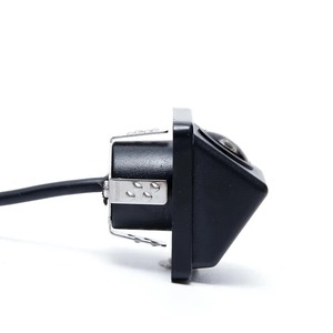 Năng lượng không thấm nước AHD 720P 1080P đảo ngược xe máy ảnh Fisheye quỹ đạo năng động phổ quát xe phía sau xem Hệ thống an ninh - Product Image 4