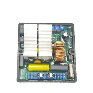 HOT SALE SR7 avr alternator generator Generator parts for generator.