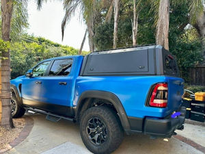 Venta al por mayor de fábrica, modelo <span class=keywords><strong>Navara</strong></span> y Tundra, Cubierta superior dura para camioneta, duradera, impermeable, cubierta superior abatible personalizada, tapa inteligente, dosel - Product Image 6