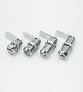 Multiple Sizes <strong>Electric</strong> <strong>Panel</strong> <strong>Door</strong> Cylinder Quarter Turn Cam <strong>Latch</strong> - Product Image 2
