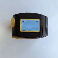 Ruban à mesurer laser 3 en 1 mètre fabricant règle de 5m 40m/80m ruban à mesurer numérique laser télémètres outils de mesure
