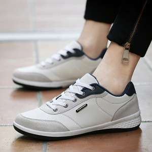Zapatillas ligeras para hombre, transpirables, cómodas, para correr, nuevas, antideslizantes, duraderas, suaves, informales, para deportes al aire libre - Product Image 6