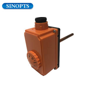 <span class=keywords><strong>Thermostat</strong></span> d'immersion pour pompe à eau, interrupteur de chaudière de contrôle de température de tuyau d'eau chaude - Product Image 5