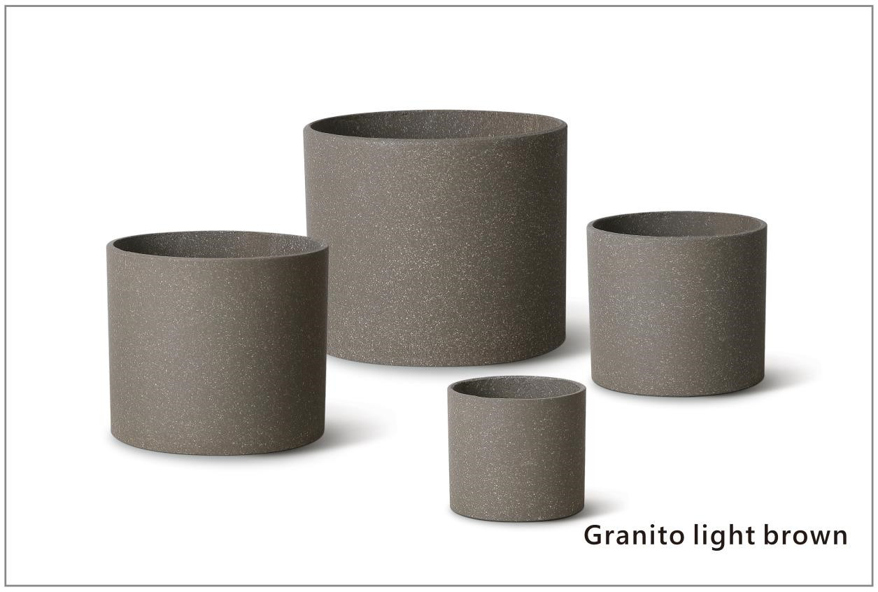 Granito marron clair