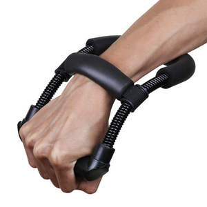 Entrenador de Muñeca y Agarre Mejorado, Material de Espuma, Acero y PP, Equipo de Entrenamiento de Fuerza para Antebrazo, para Deportes, Entretenimiento y Ejercicio Diario - Product Image 1