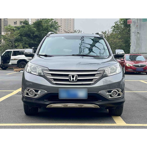 Auto Usado Guazi, <span class=keywords><strong>Honda</strong></span> CR-V <span class=keywords><strong>2013</strong></span>, Envío Rápido, Motor de Gasolina, Automático, SUV de 5 Plazas, Volante a la Izquierda, para Compradores de SUV Familiares Confiables - Product Image 2