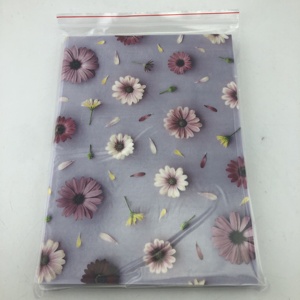 Hojas de oblea comestibles Skytop, papel de oblea de 0,6mm y 0,3mm <span class=keywords><strong>para</strong></span> máquina de impresión de Fondant <span class=keywords><strong>para</strong></span> pasteles - Product Image 4