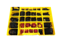Joint de soupape pour excavatrice CAT 6I2435 – Joint de soupape moteur 6I-2435 6I2435 pour excavatrice CAT