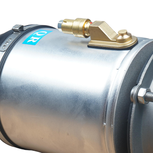 Amortisseurs de suspension pneumatique avant gauche 3W7616039F compatibles avec Bentley Continental Flying Spur Phaeton 3D0616039 - Product Image 6