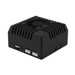 SIYI AI Tracking Module II 10T Computing Power Any Object Aislador de matrícula Reconocimiento de imágenes térmicas y seguimiento de IA - Product Image 6