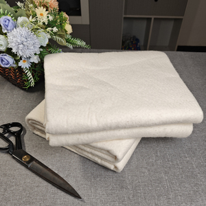 150X200cm Soft Durable <strong>Quilt</strong> Batting <strong>for</strong> Long Lasting <strong>Quilts</strong> Bedding Sewing Home Textile Apparel Premium Quality Cotton Batting - Product Image 3