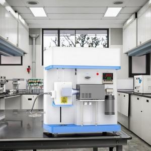 자동 화학 흡착분석기 촉매 표면 활성 현장 특성 시험 장비 - Product Image 6