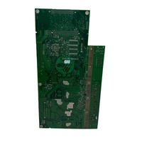 Placa Base de Impresora T770 para HP DesignJet DJ T770 T1200 T2300, Piezas de Plotter CH538-60003 CH538-67009 CH538-80003, Placa Formateadora