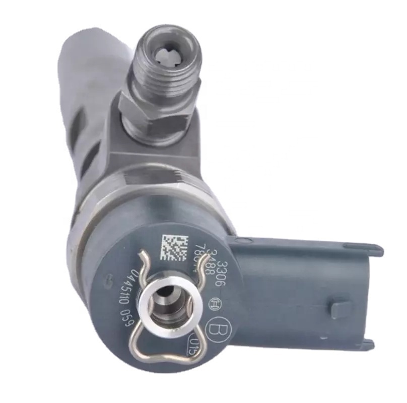 High Performance  Diesel Engine Parts 0445110059 Fuel Injector 0 445 110 059 For Diesel Engine